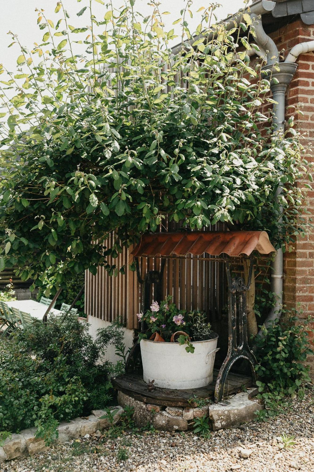 L'Atelier De Roger Villa Le Bourg-Dun Exterior foto